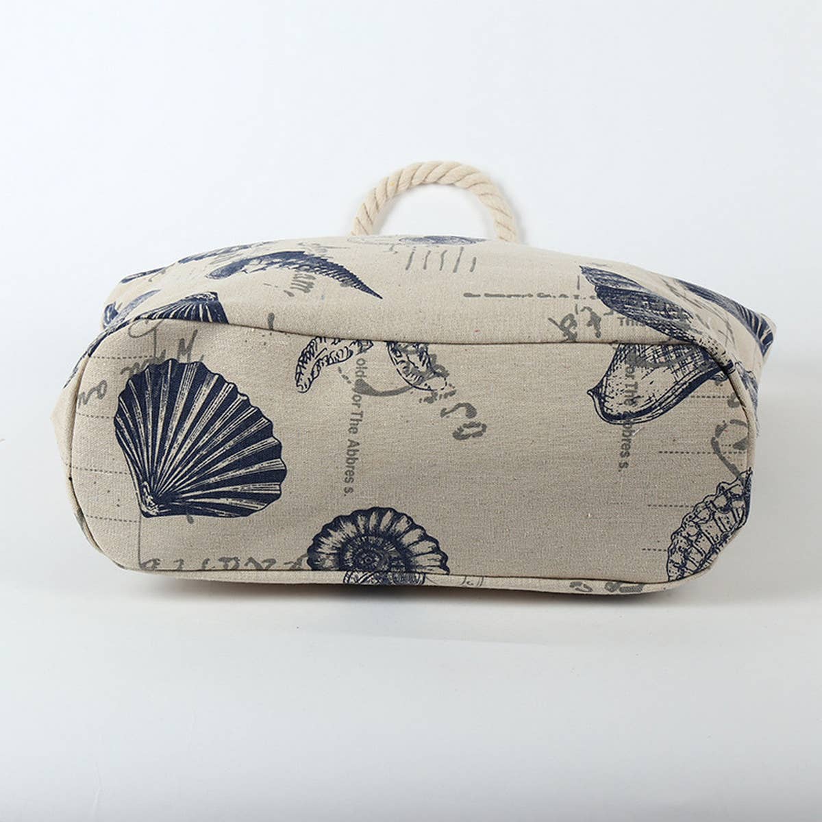 CASUAL CREATIVE PRINTED SHOULDER BAG_CWAB2220