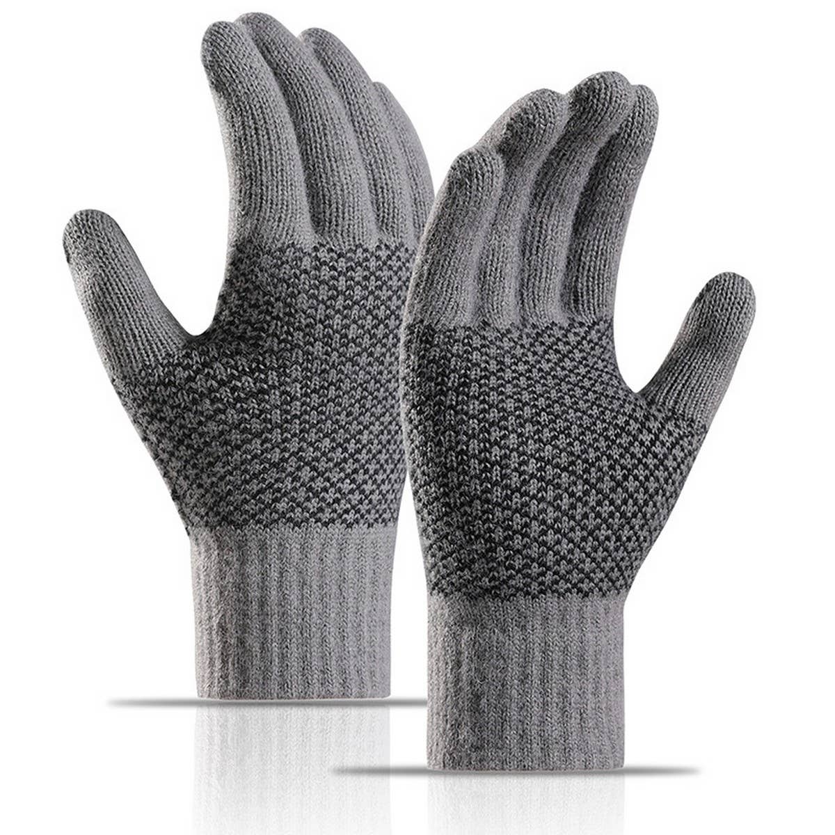 MEN'S THICKENED WINDPROOF TOUCH SCREEN GLOVES_CWAG00599