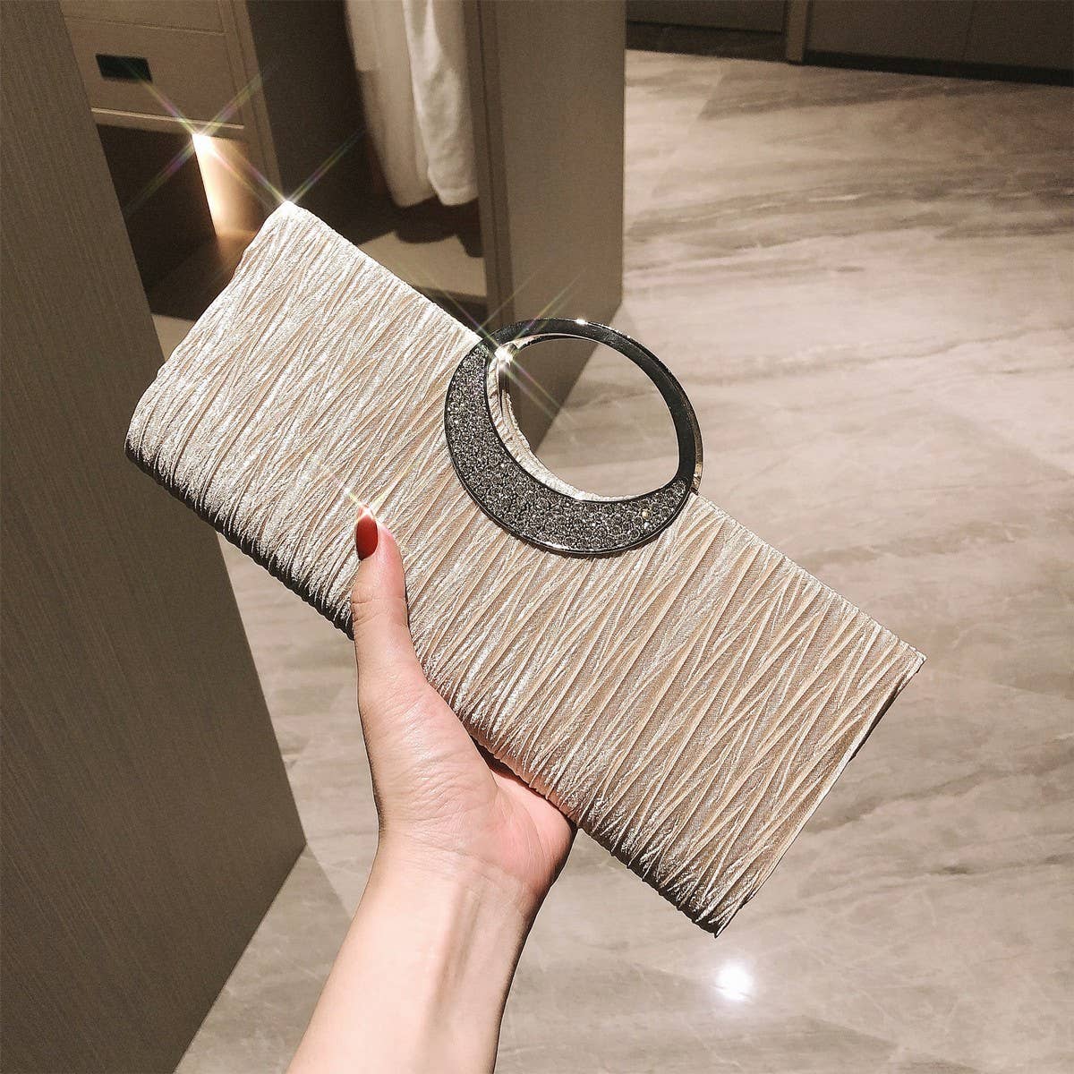 2024 NEW SIMPLE HIGH-END HANDBAG_CWAB2536