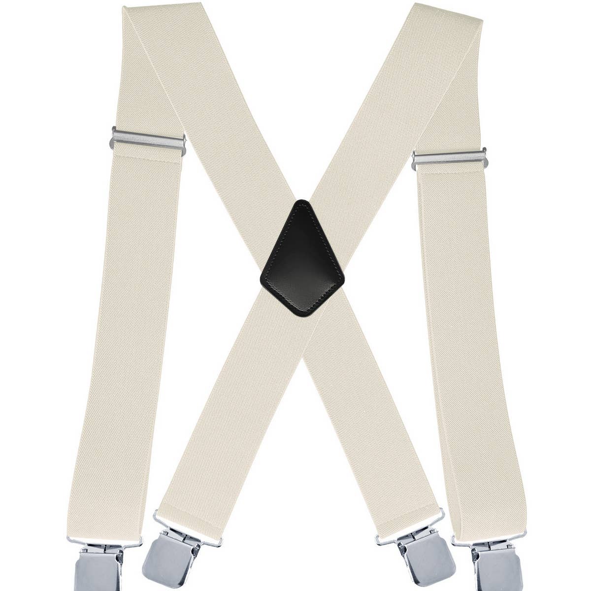 ADJUSTABLE 5CM ELASTIC X-SHAPED SUSPENDER CLIP_CWMM1109