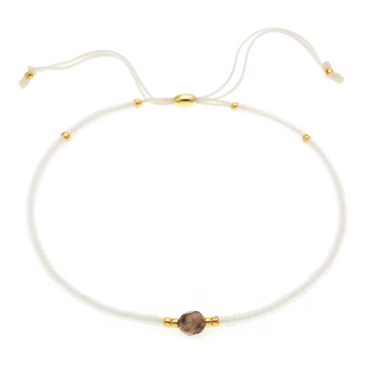 CWAJE4558_SIMPLE HAND-WOVEN GIRLFRIENDS BRACELET