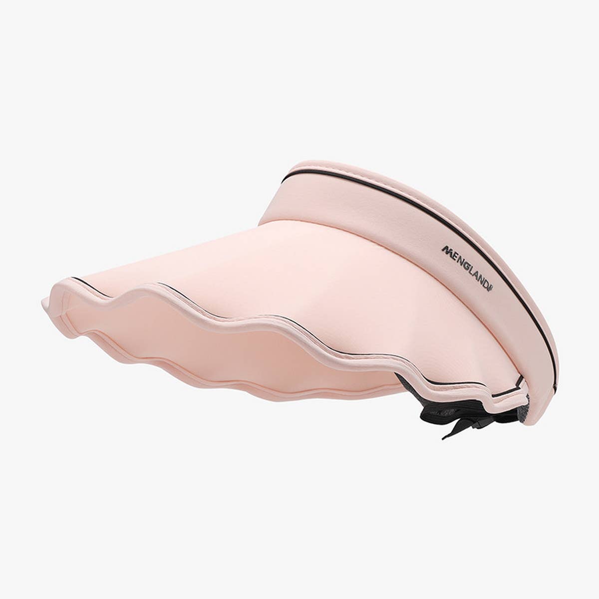UV PROTECTED FOLDABLE VISOR_CWAH1353