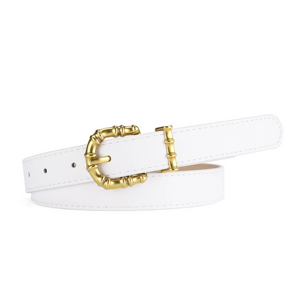2024 NEW OUTER WEAR TIGHT BELT BELT_CWABE0350