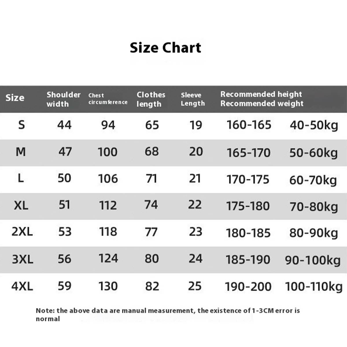 230g Heavyweight Combed Cotton T-Shirt – Blank & Oversized
