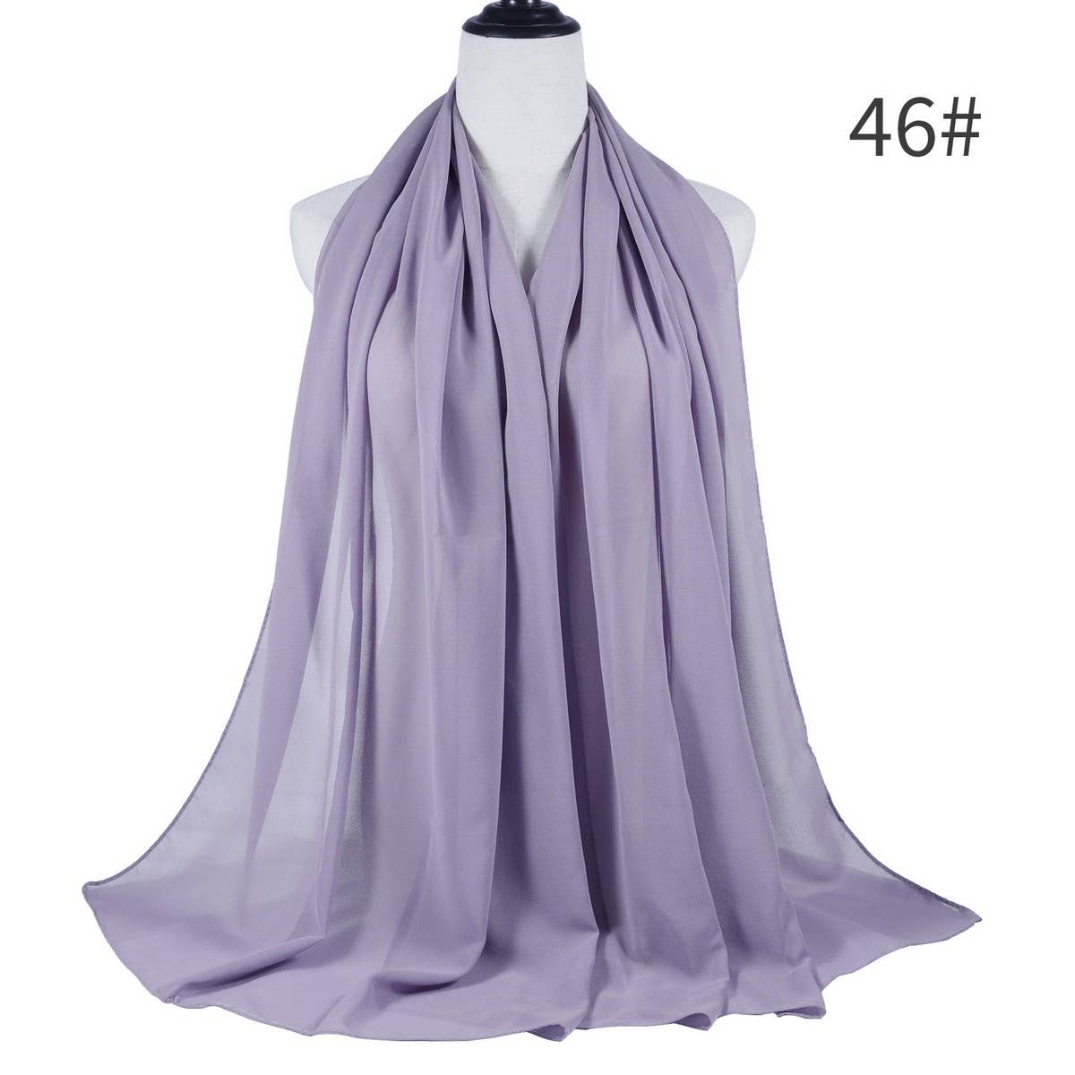 HIGH QUALITY WIND AND SAND PROOF HEADSCARF