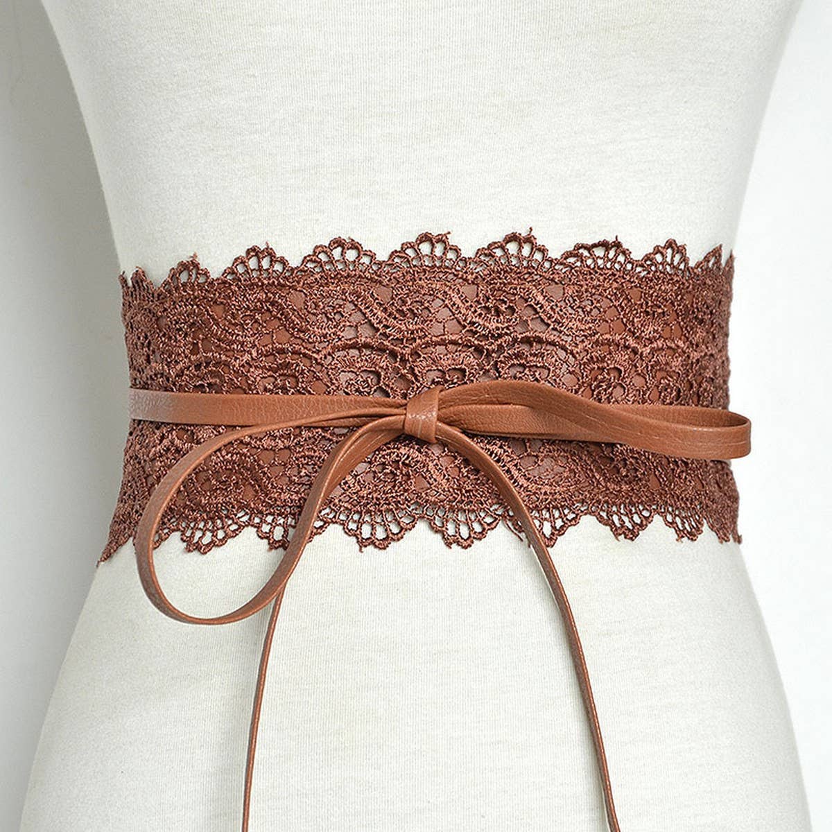 NEW GEMSTONE PEARL VERSATILE BELT_CWABE0498