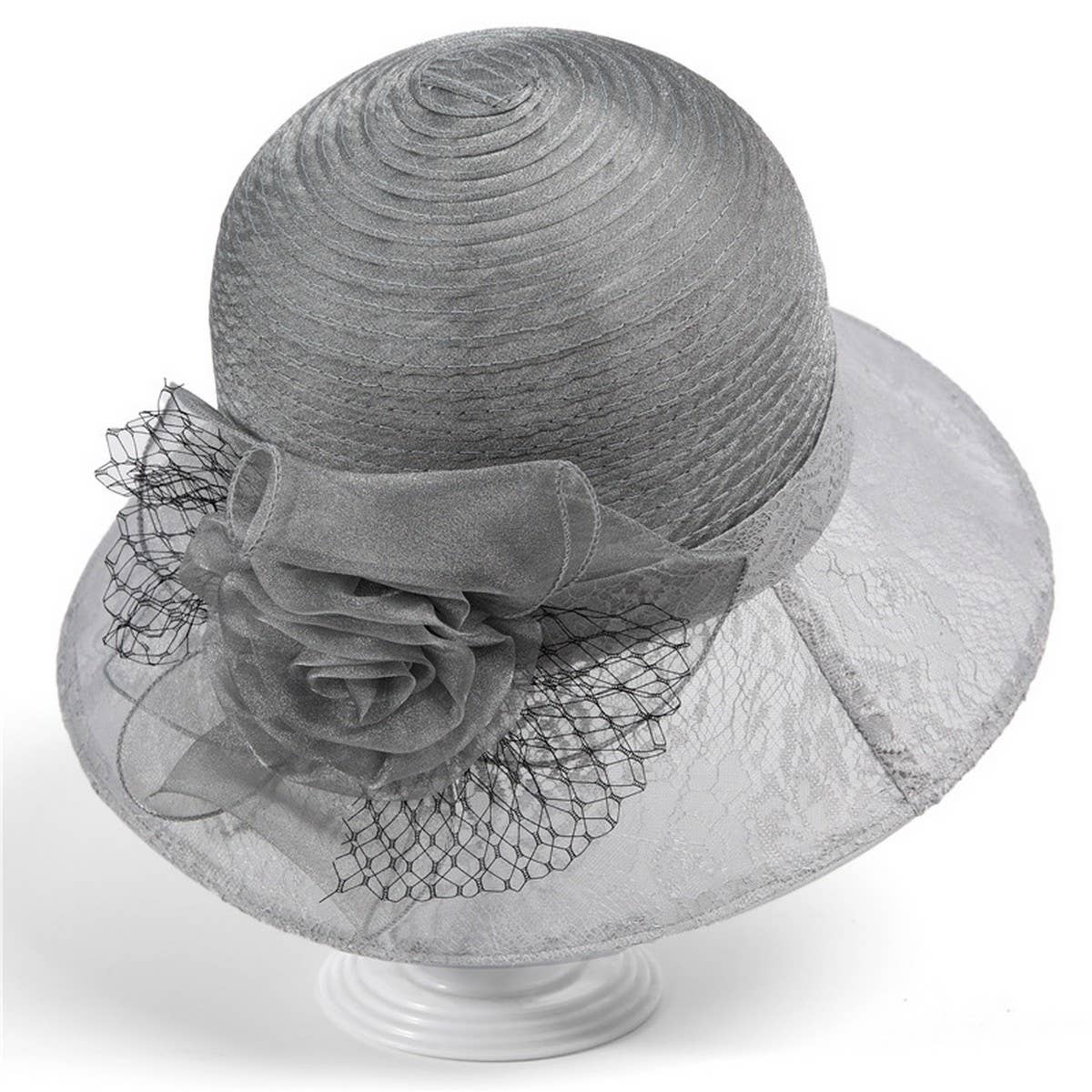 FASHIONABLE SUMMER SUN HAT_CWAH1450