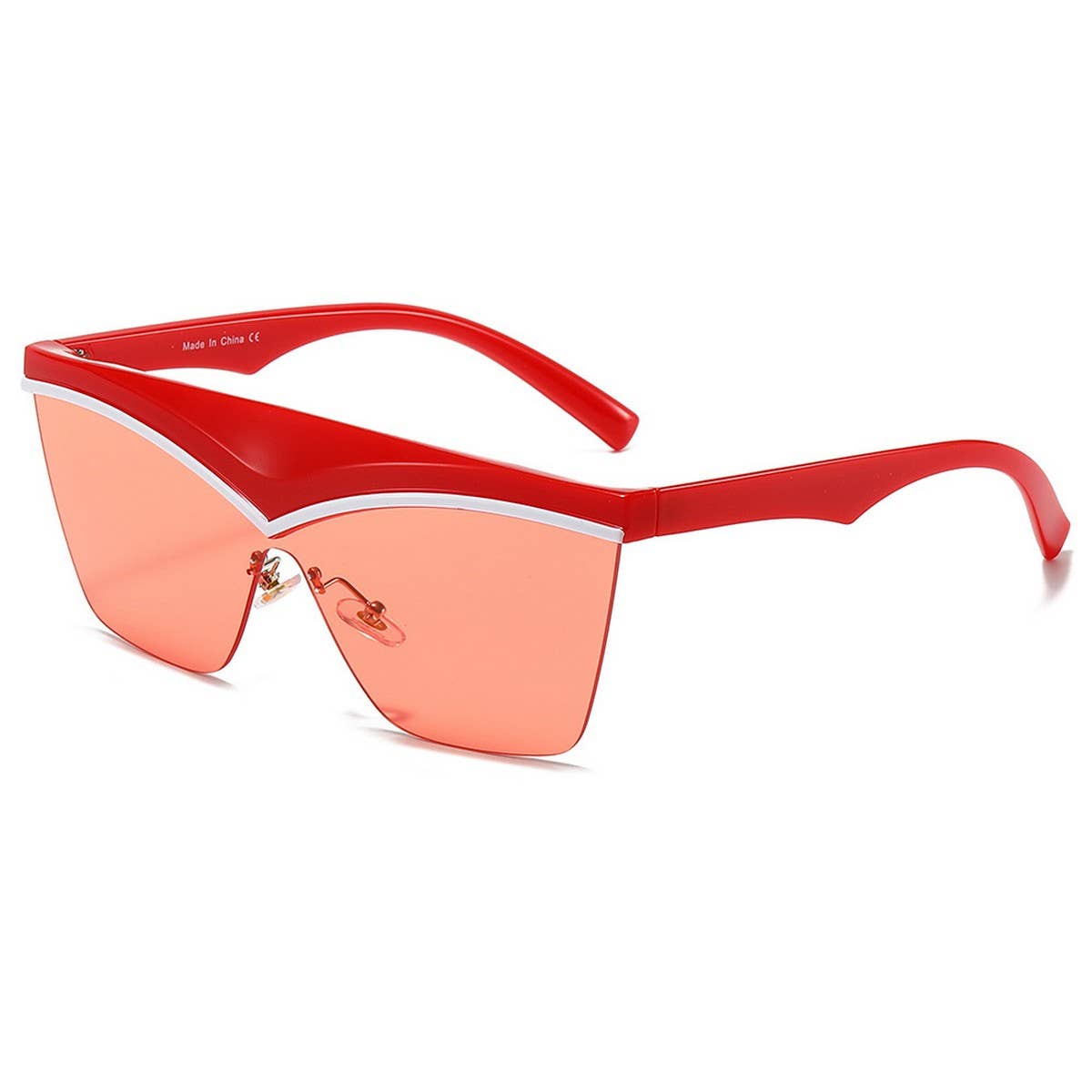 2024 NEW POLYGON FASHION SUNGLASSES_CWASG0519