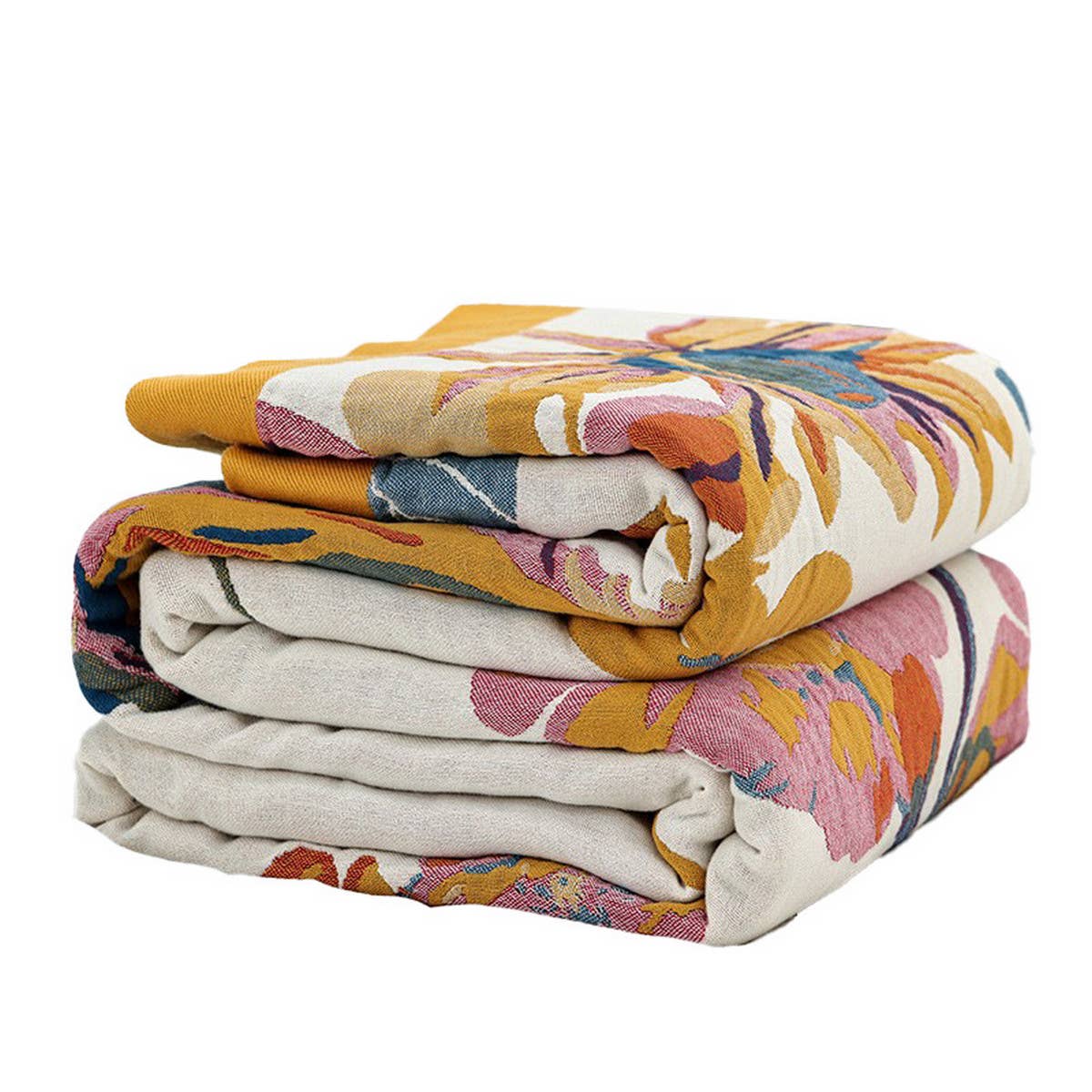 MULTI-LAYER AIR-CONDITIONING SUMMER BLANKET