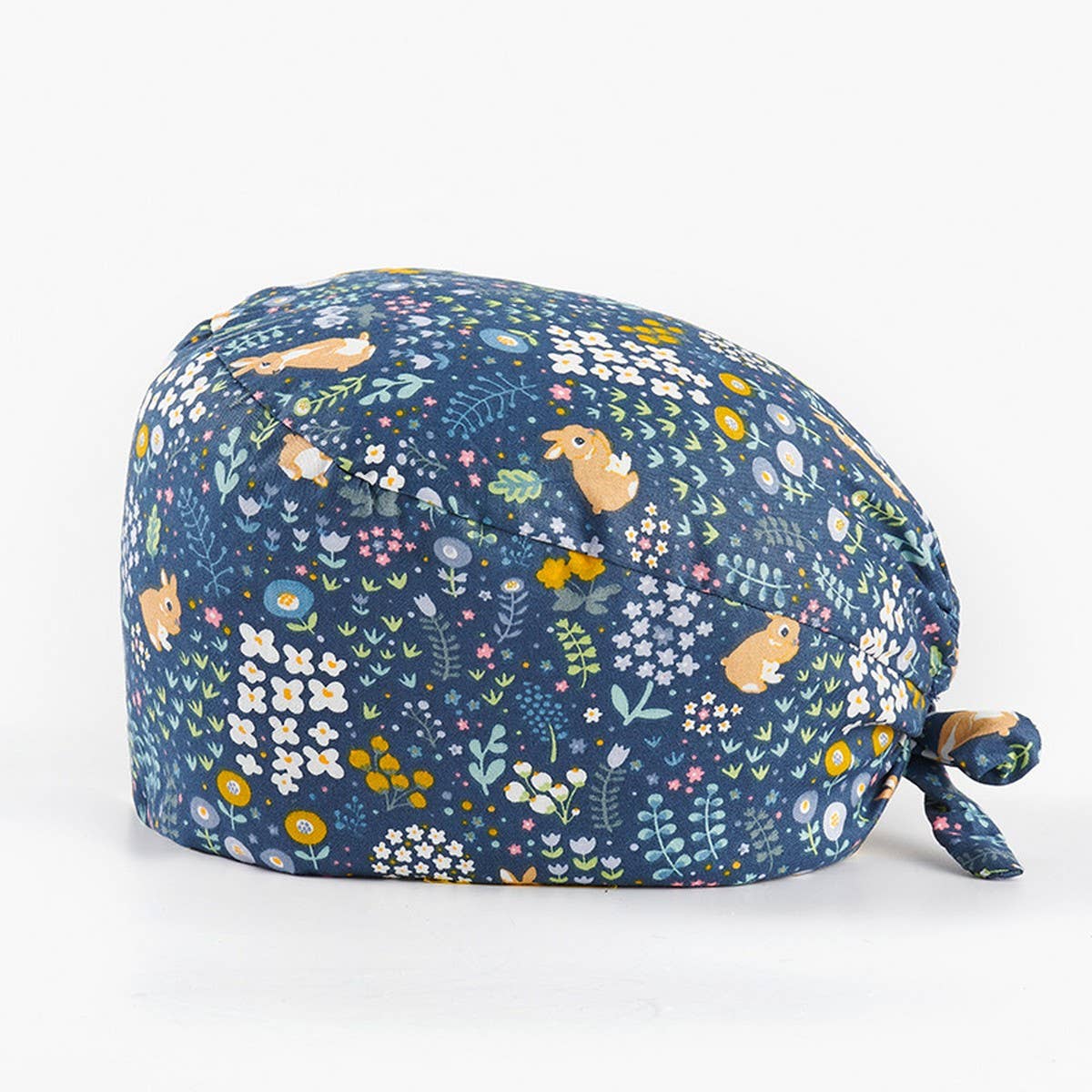 PURE COTTON THIN BREATHABLE PRINTED TOE CAP_CWAH3379