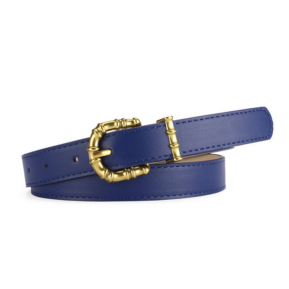 2024 NEW OUTER WEAR TIGHT BELT BELT_CWABE0350