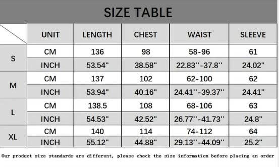 CWDMD4821_RUFFLE COLLAR LONG SLEEVE SLIT WIDE SWING DRESS