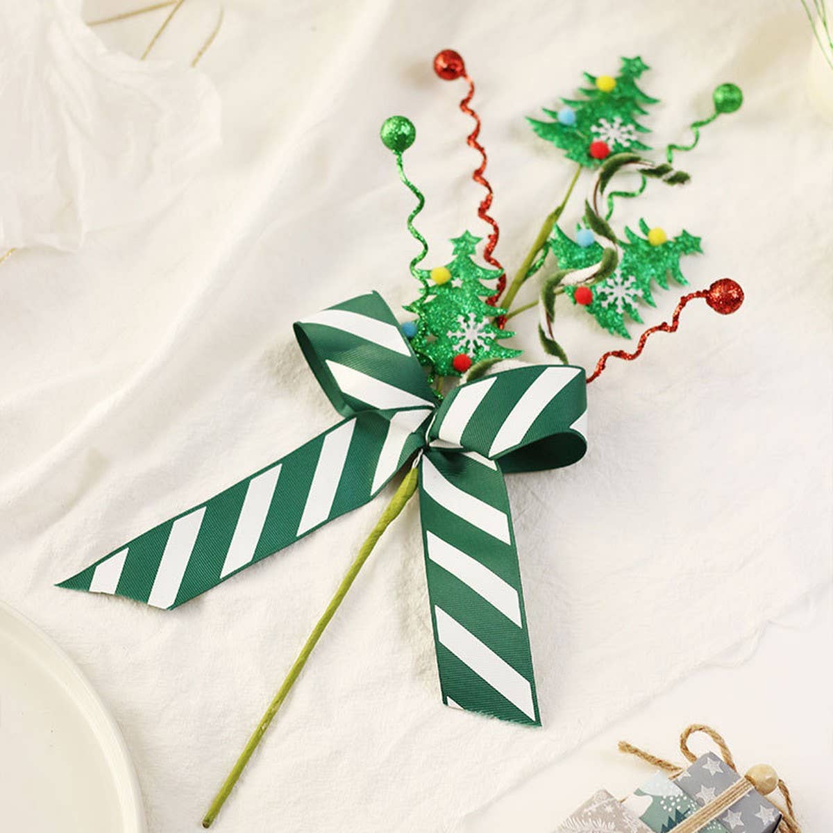 Christmas Plush Candy DIY Bouquet Picks_CWAJE5289