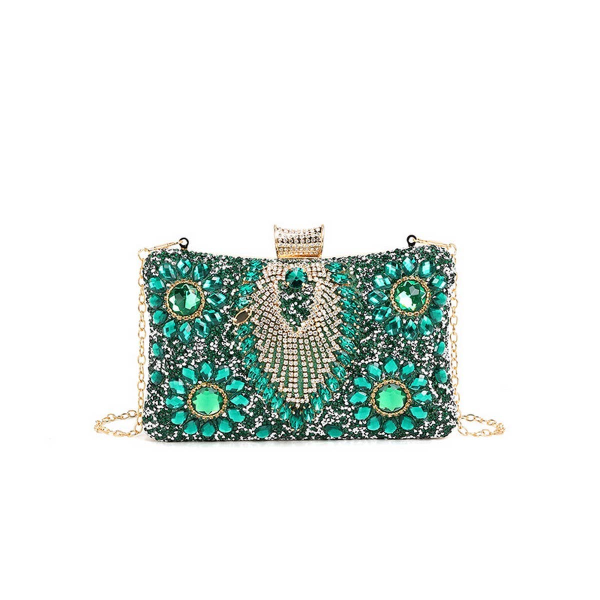 FASHIONABLE SPARKLING RHINESTONE EVENING BAG_CWAB3614