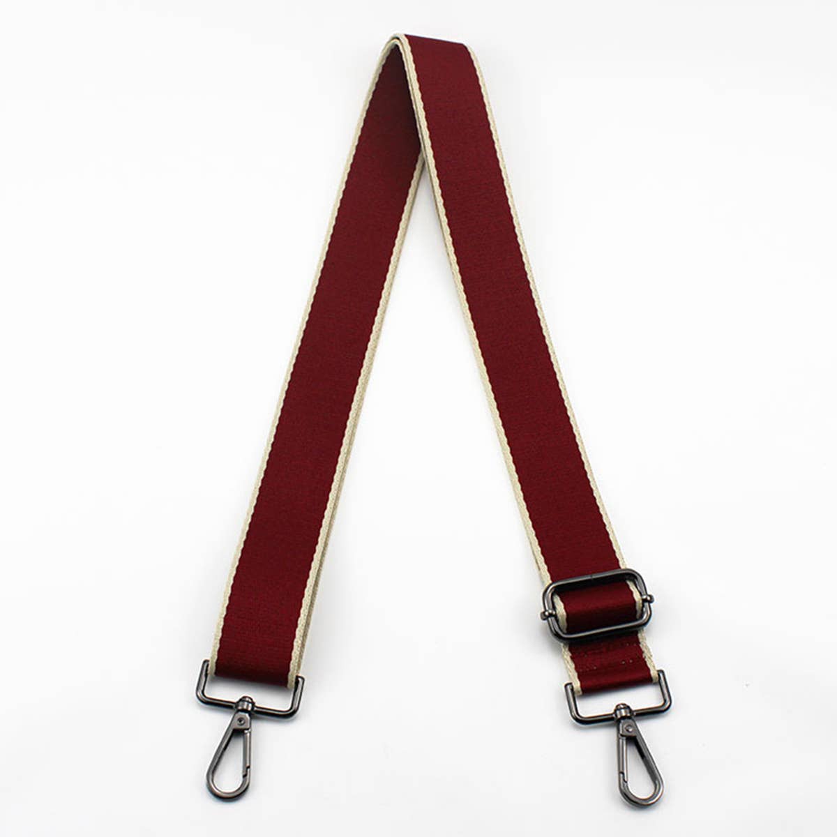 Adjustable Ethnic Bag Strap for Shoulder & Crossbod_CWMM0362
