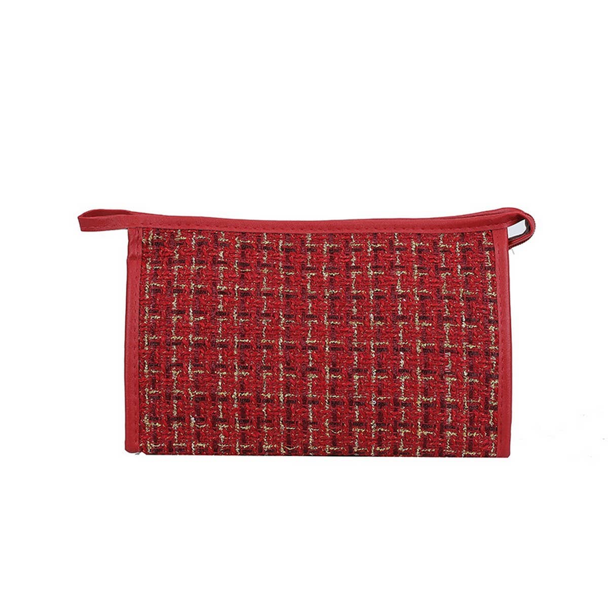 FASHIONABLE AND HIGH-END PORTABLE COSMETIC BAG_CWAB4445