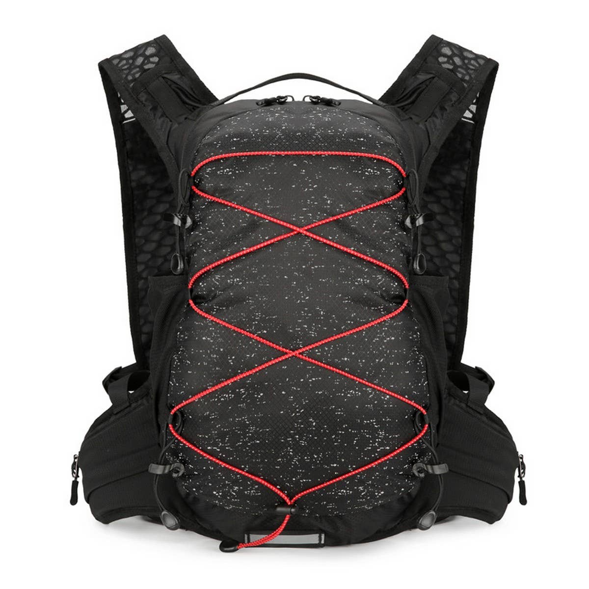 Large Waterproof Outdoor Cycling Hydration Pack_CWAB5402