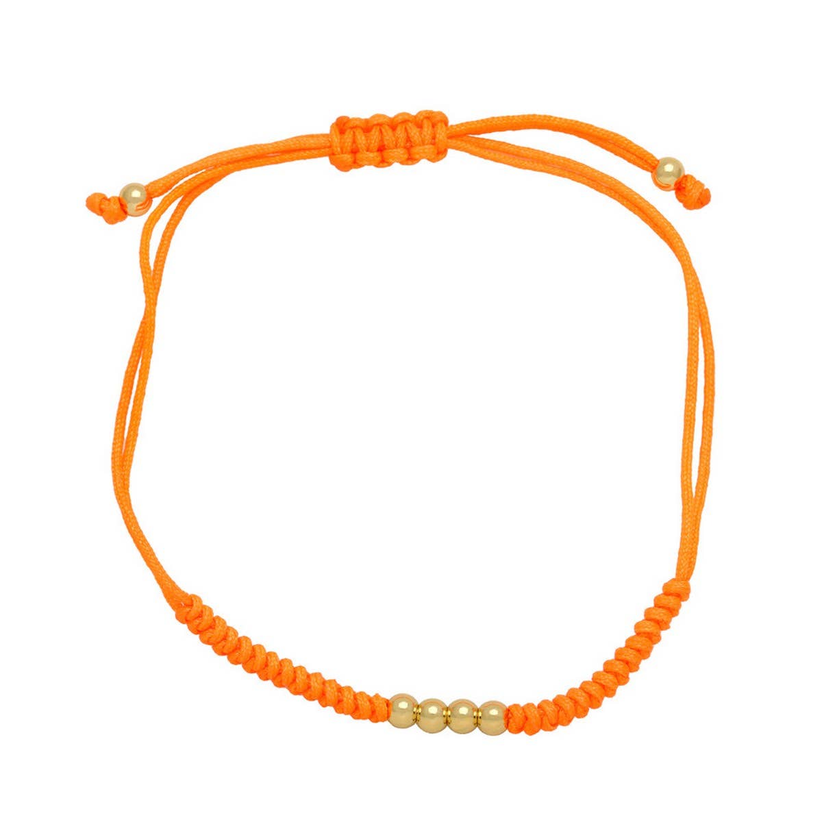MULTI COLOR HANDWOVEN BRACELET