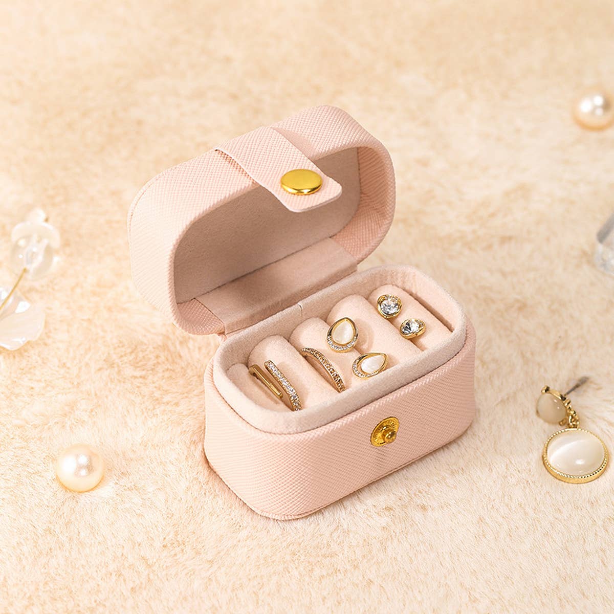 PORTABLE MINI STORAGE RING BOX_CWMM1676