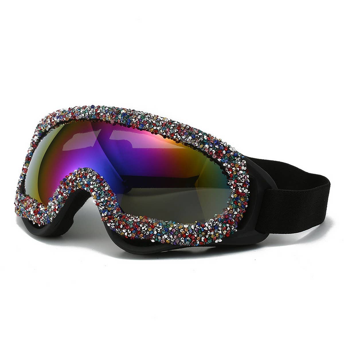CYCLING ANTI-SAND AND ANTI-DUST GOGGLES