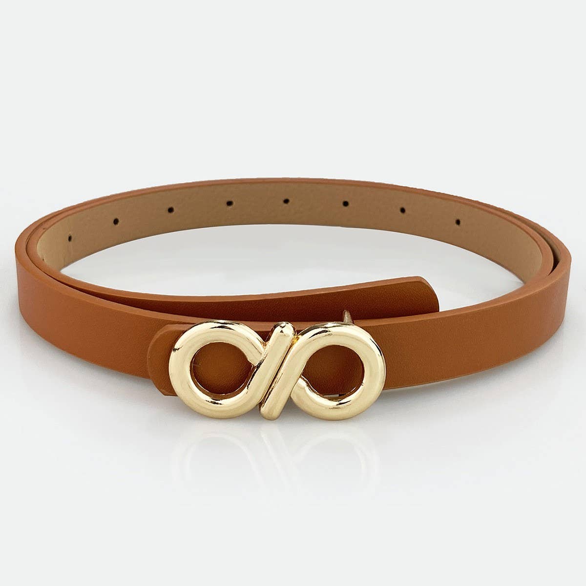 NEW FASHION WOMEN'S THIN BELT CLOTHING DECORATION_CWABE0692