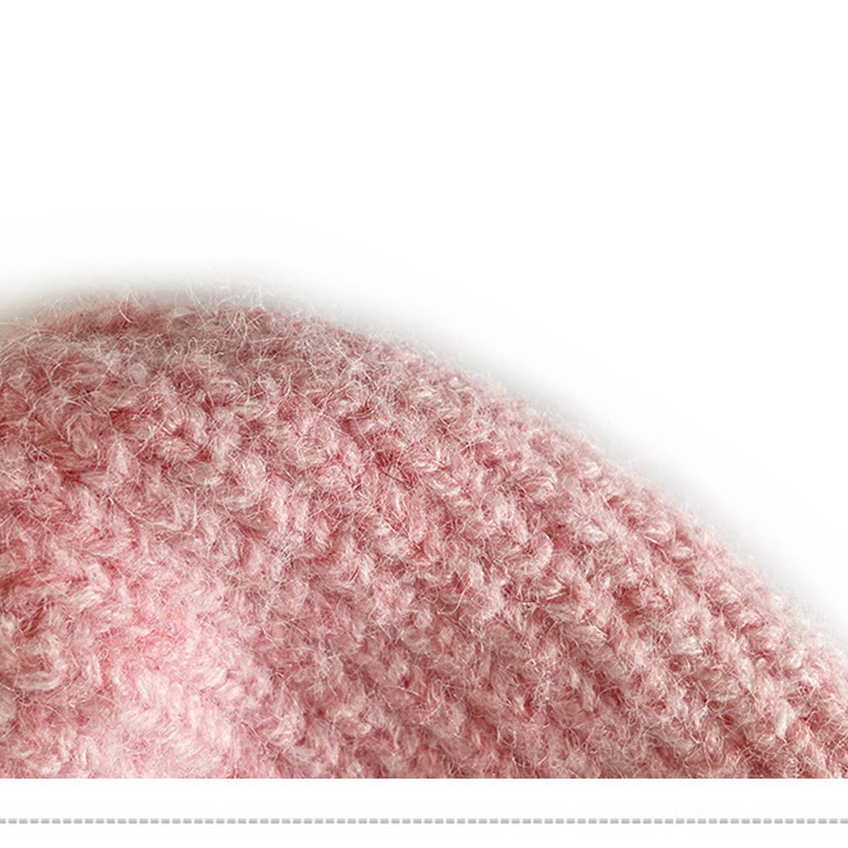 ADULT KNITTED HAT COLD HAT MEN AND WOMEN_CWAH2046