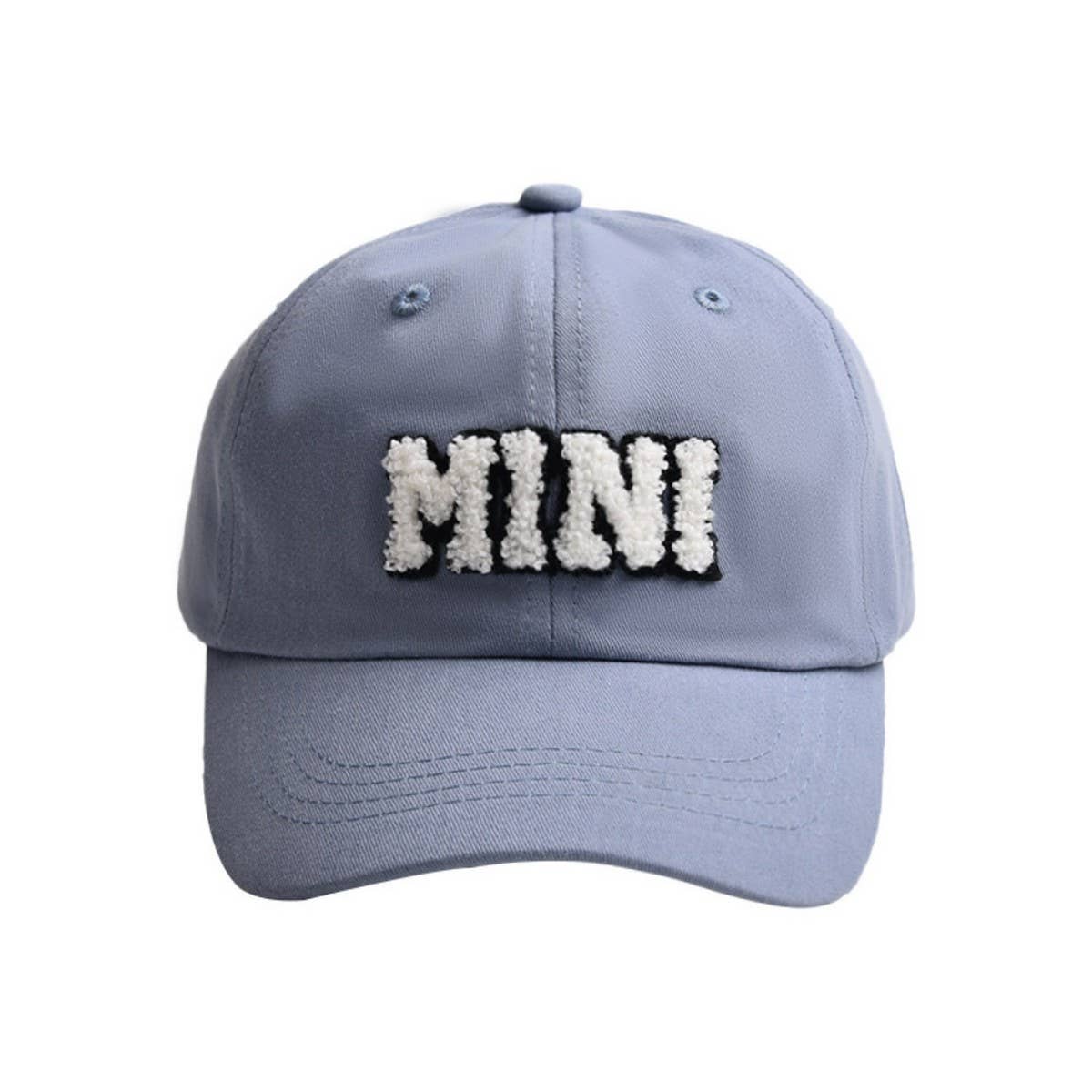 MAMA Baseball Cap -Sun Protection Parent-Child Hat CWAH1217