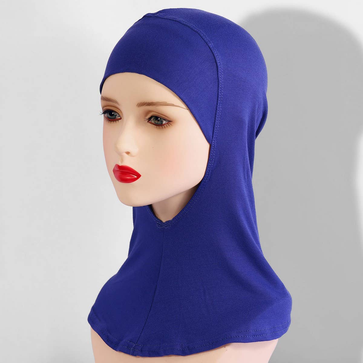 MULTICOLOR BREATHABLE NECK PROTECTION HEADBAND