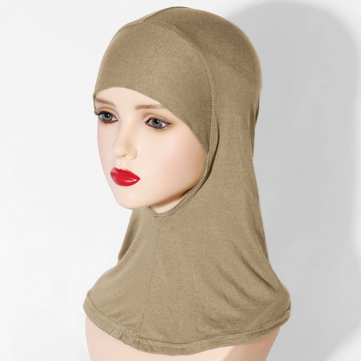 MULTICOLOR BREATHABLE NECK PROTECTION HEADBAND