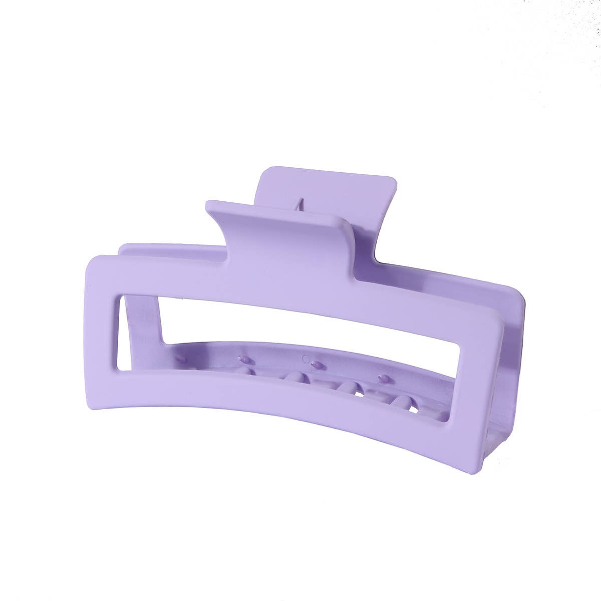 5.12" Jumbo Flat Hair Claw Clip ??Strong Hold_CWAHA1091