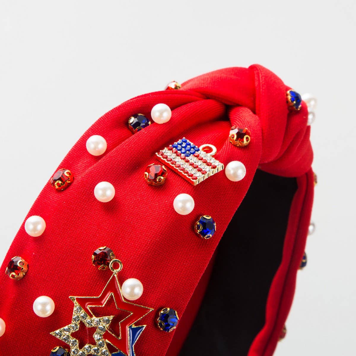 JULY 4TH HOT SELLING KNOTTED WIDE-BRIMMED HEADBAND_CWAHA1251