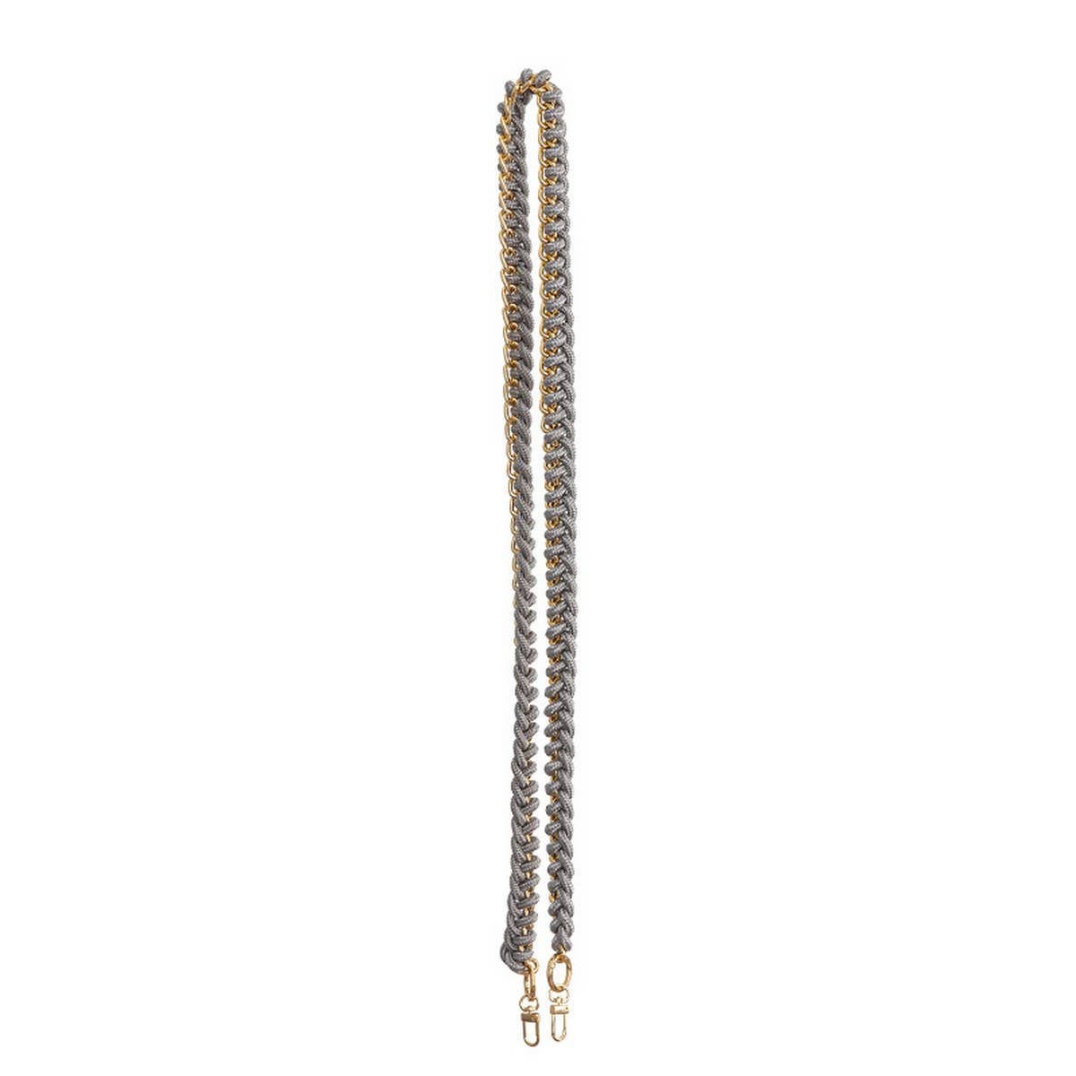 47.24in Woven Shoulder Bag Chain,Phone Strap_CWMM5095