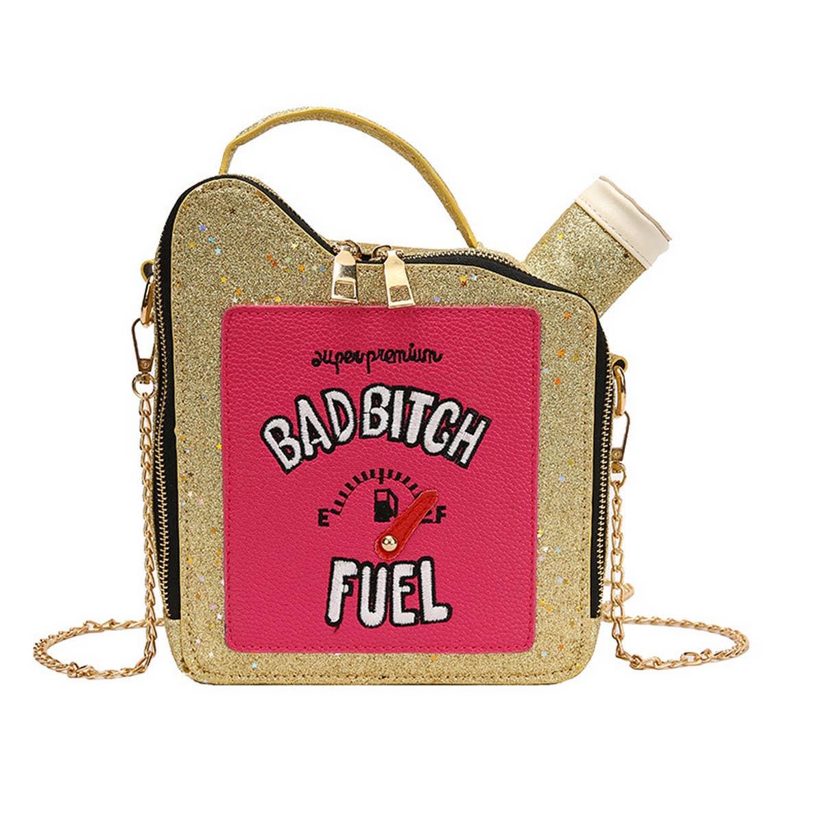 FASHION SEQUINED SHOULDER CROSSBODY BAG_CWAB0998