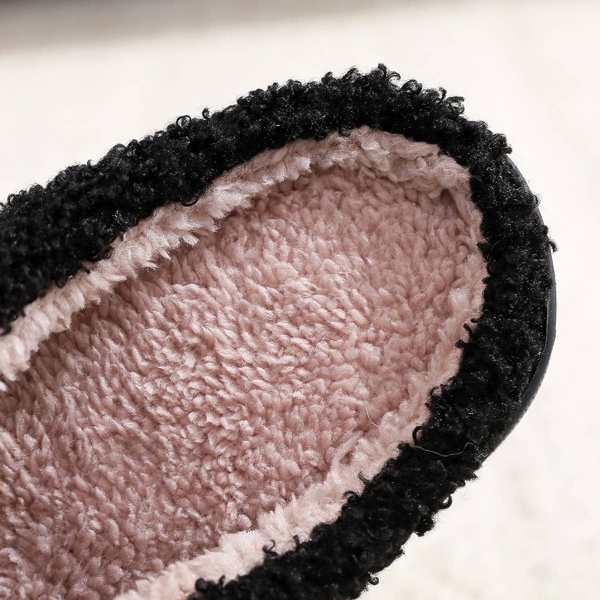 NEW HALLOWEEN HORROR COTTON SLIPPERS