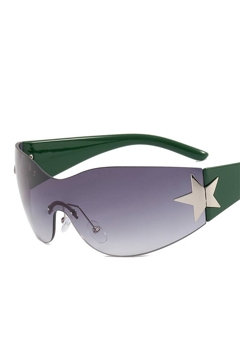 OUTDOOR TRAVEL SPORTS RIMLESS GLASSES_CWASG0106