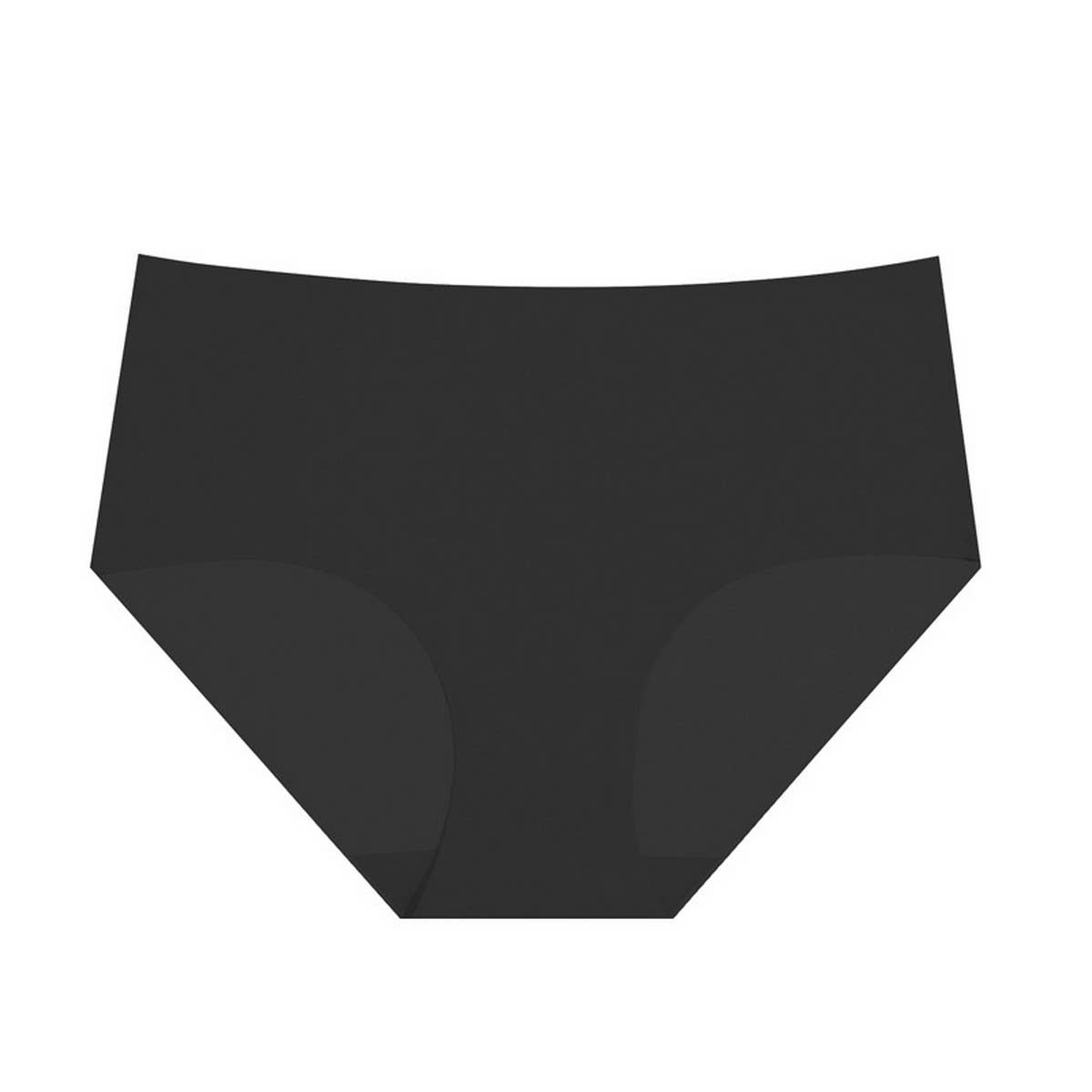 PLUS SIZE TUMMY CONTROL AND BUTT LIFTING UNDERWEAR_CWMU0269