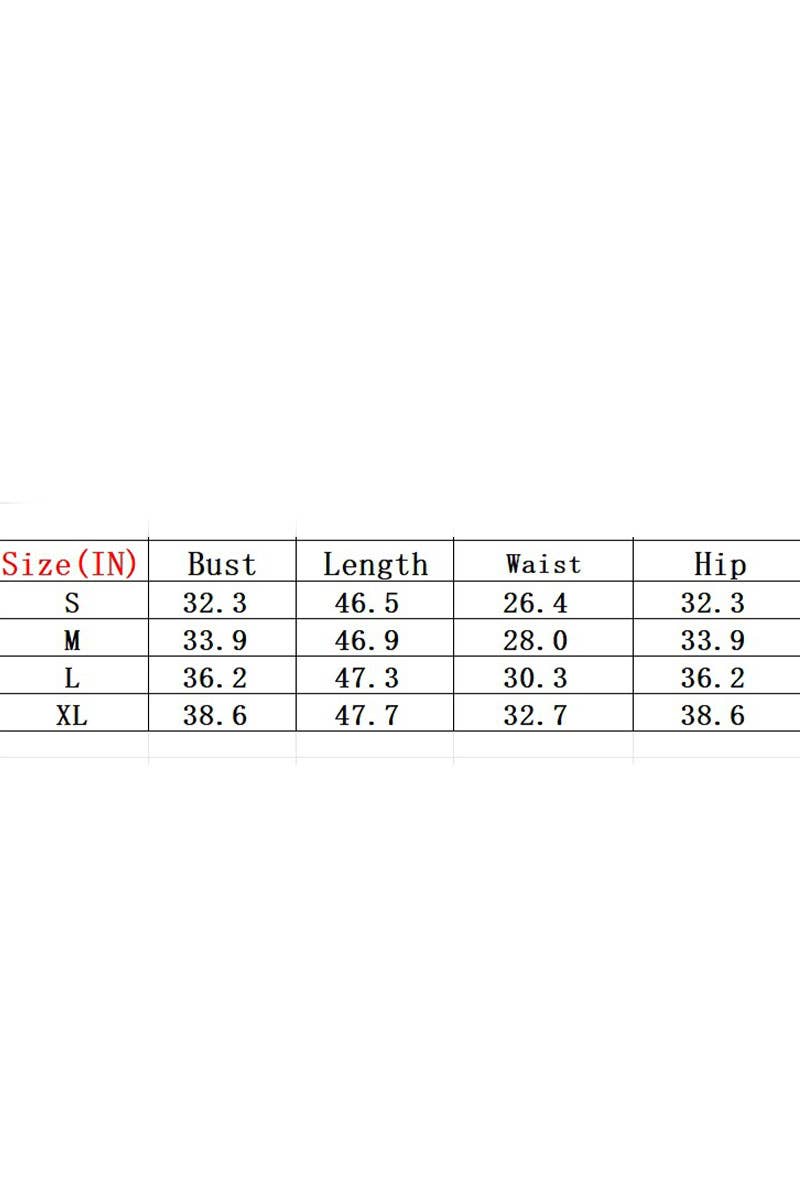 CWDMD5006_SUMMER SEXY BACKLESS PLEATED SLIM DRESS