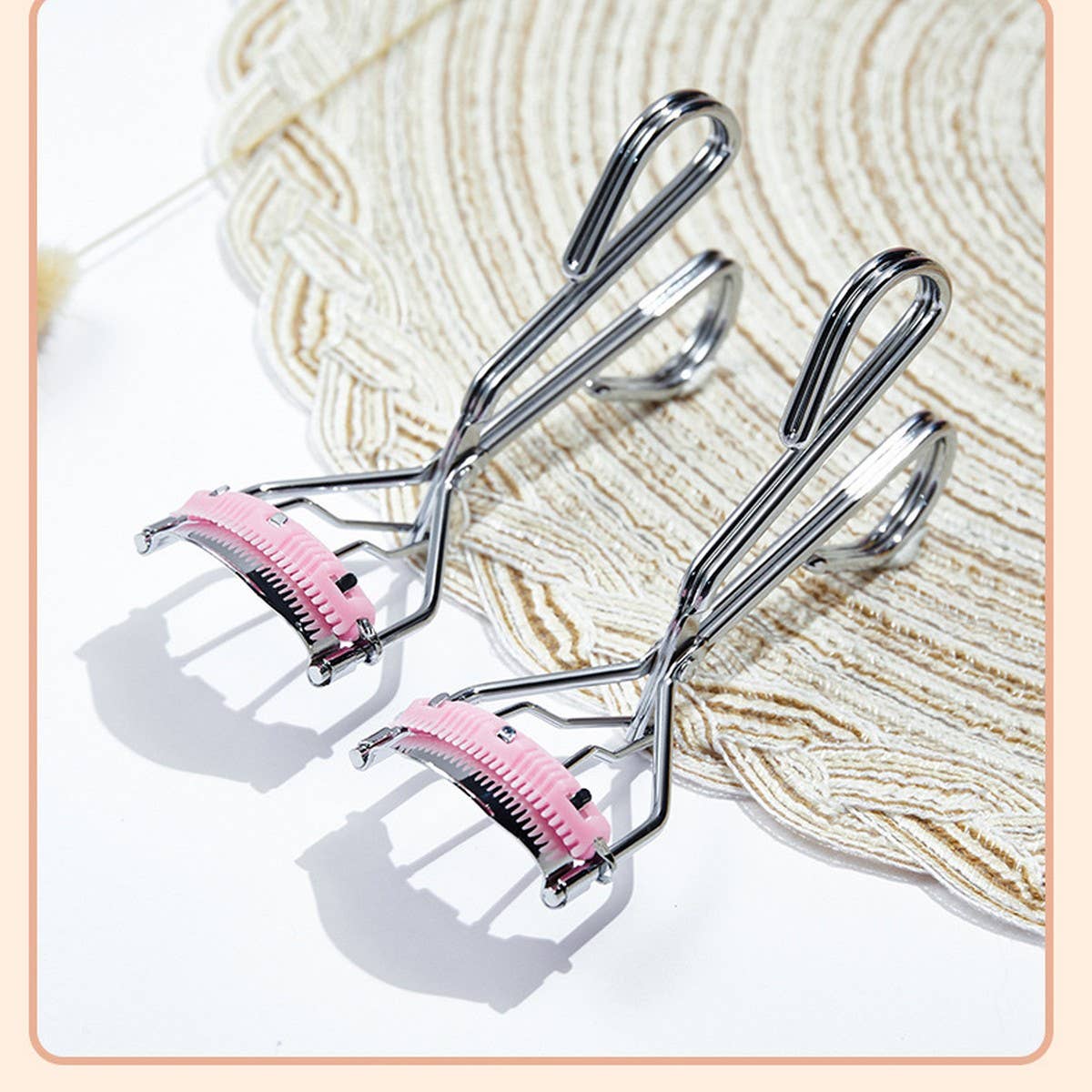 Sunflower Lash Curler, Long-Lasting Curl