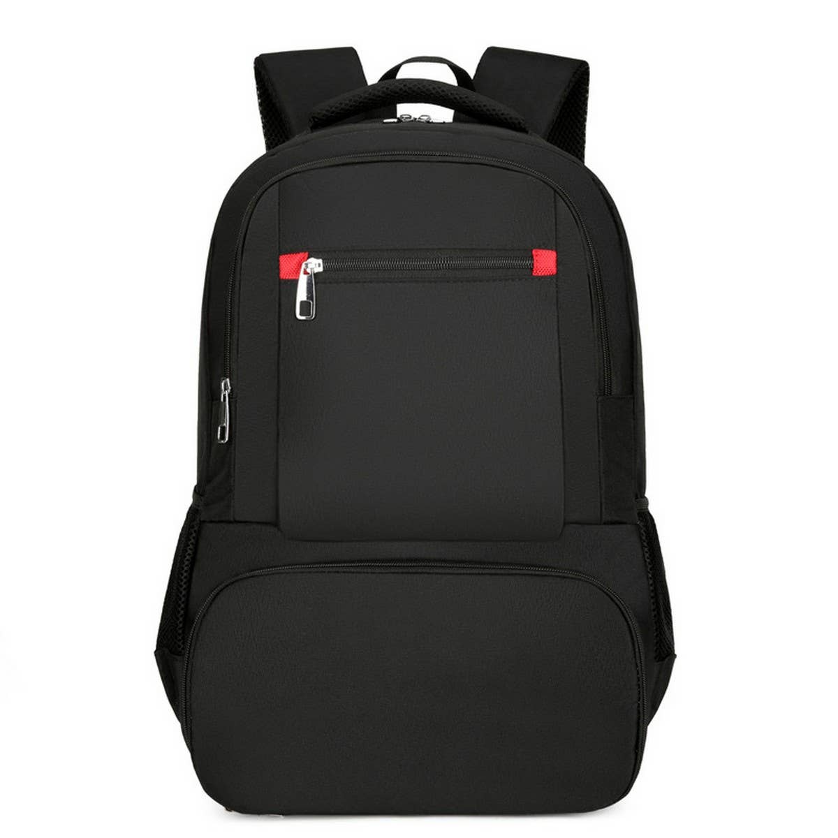 Oxford Insulated Backpack for Food Delivery_CWAB5431