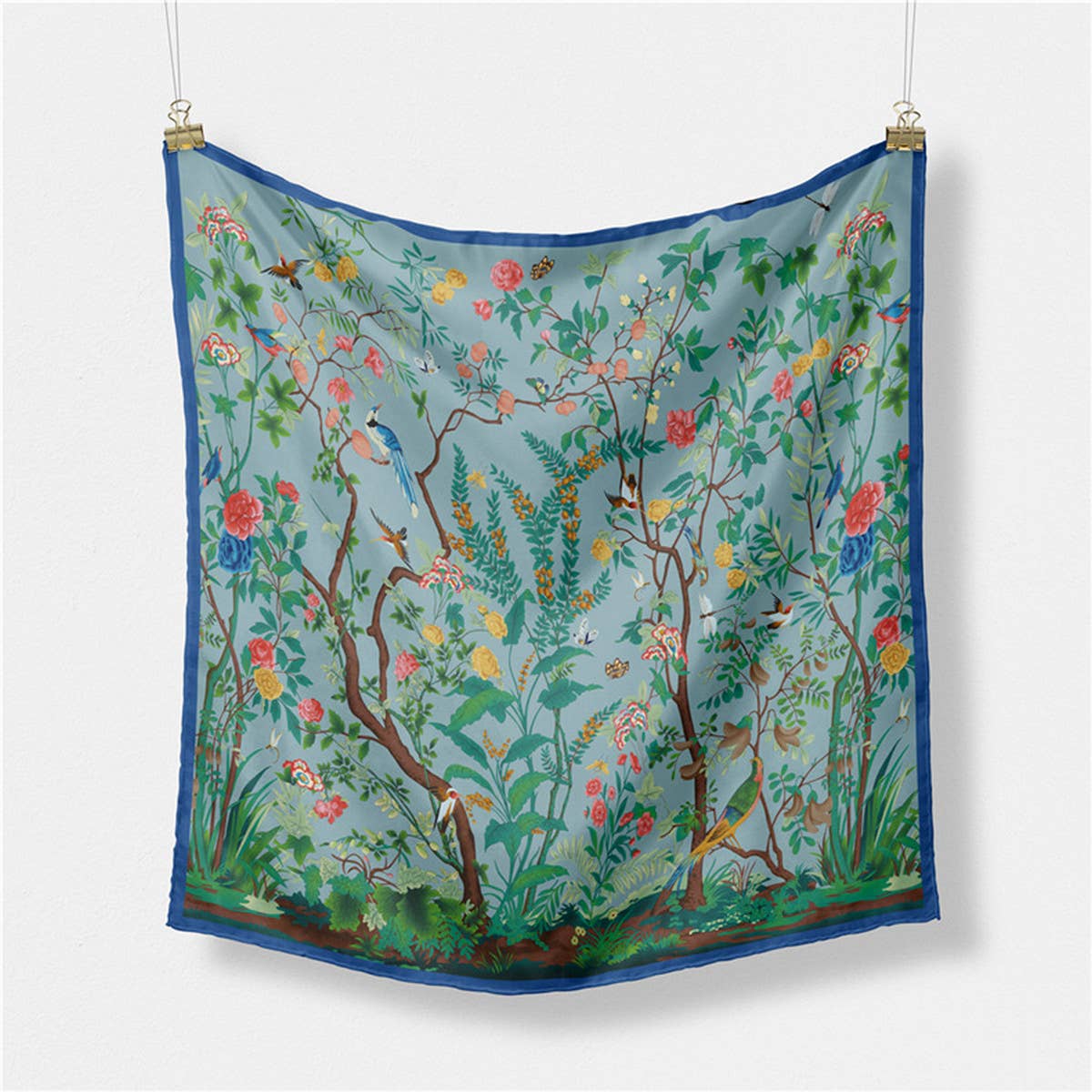 Boho Beach Scarf ??Lightweight Wrap & Holiday Gift_CWASC0648