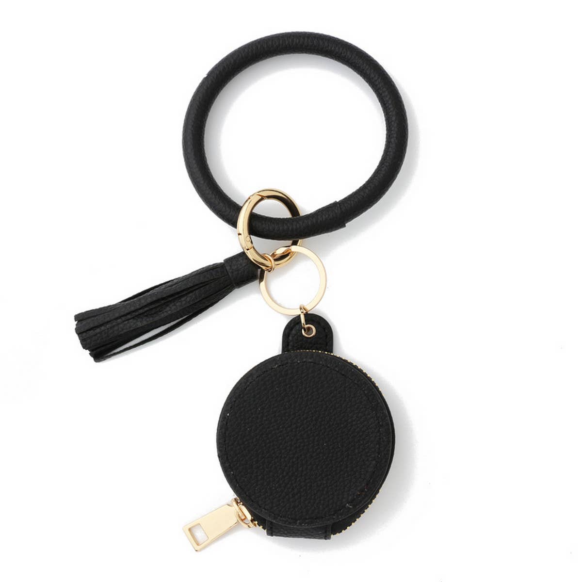 2024 NEW ROUND BAG KEYCHAIN_CWMM1326