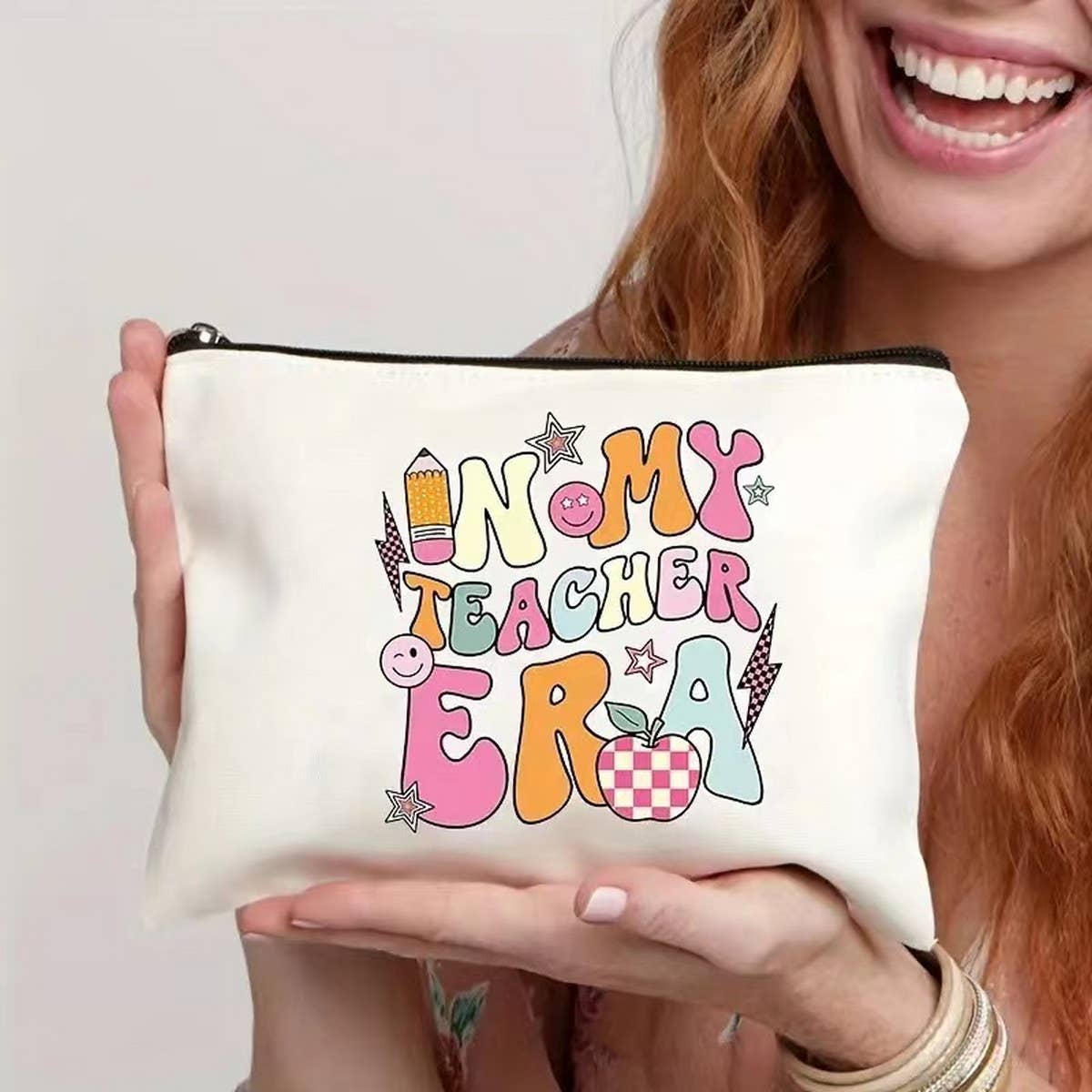 MULTIFUNCTIONAL ALPHABET DOUBLE-SIDED COSMETIC BAG_CWAB2259