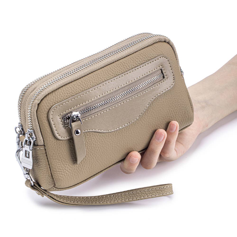 Fashion Leather Mom Bag ? Multi-Function Tote_CUAB00389