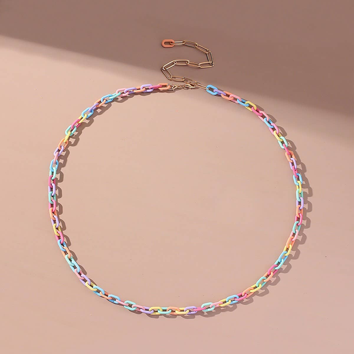 Beaded Stretch Waist Chain for Beach Bikini_CWAHA5671