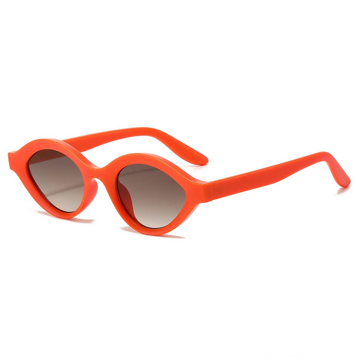 2024 NEW FASHION SMALL OVAL FRAME SUNGLASSES_CWASG0528
