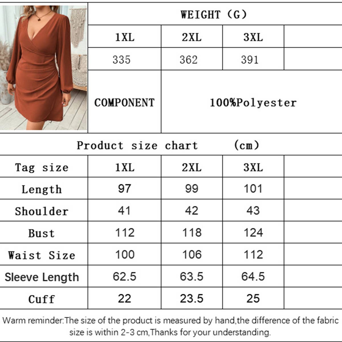 Autumn Lady Chic Dress – Short and Classy_CWDSD8517