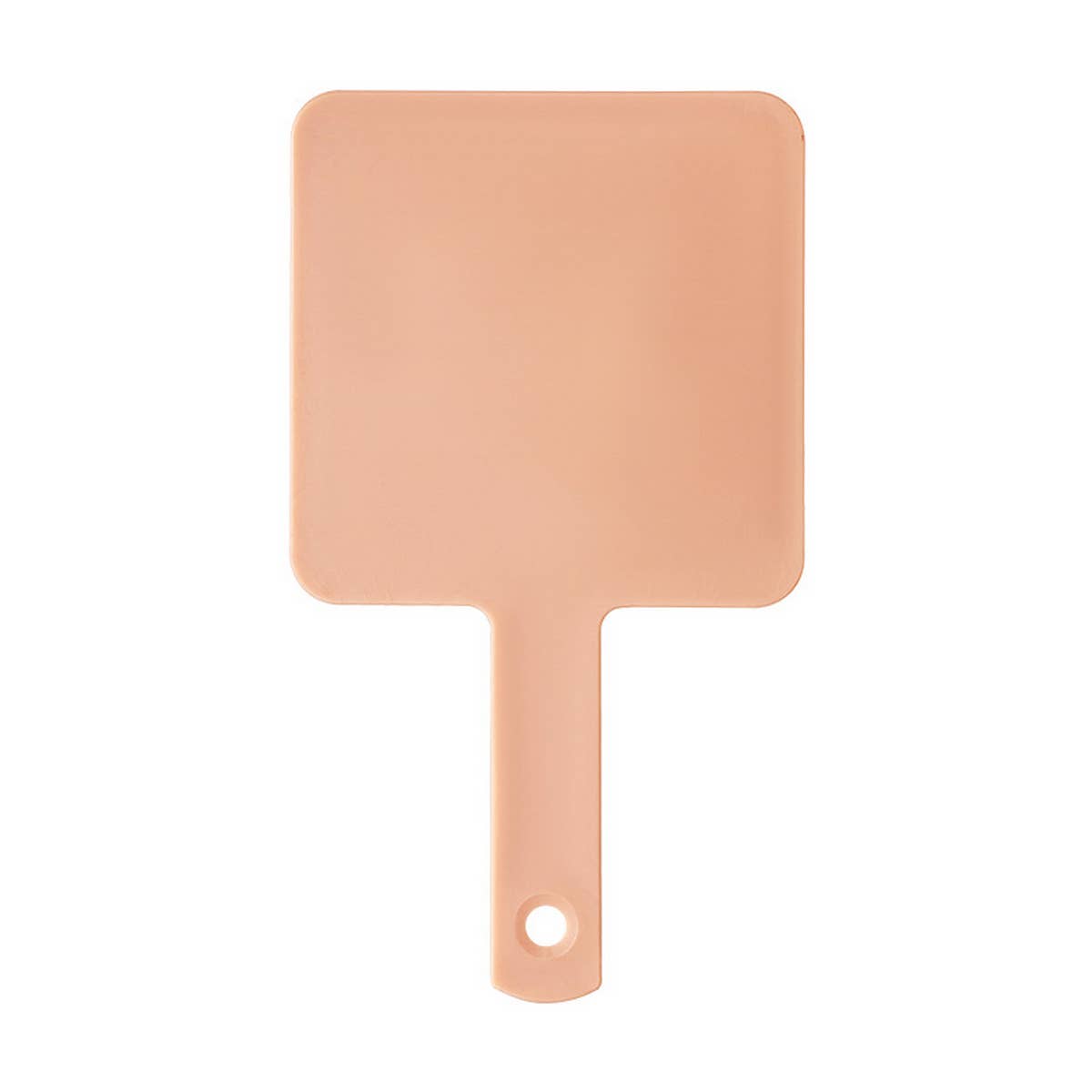 Square Handheld DIY Makeup Mirror_CWMM0904