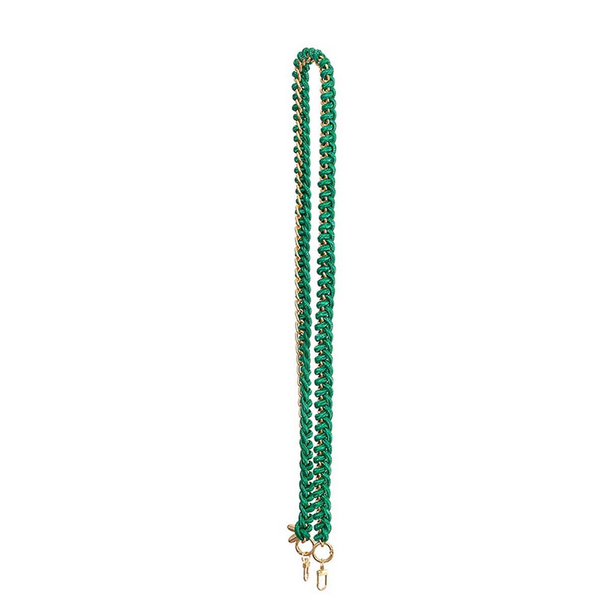 47.24in Woven Shoulder Bag Chain,Phone Strap_CWMM5095