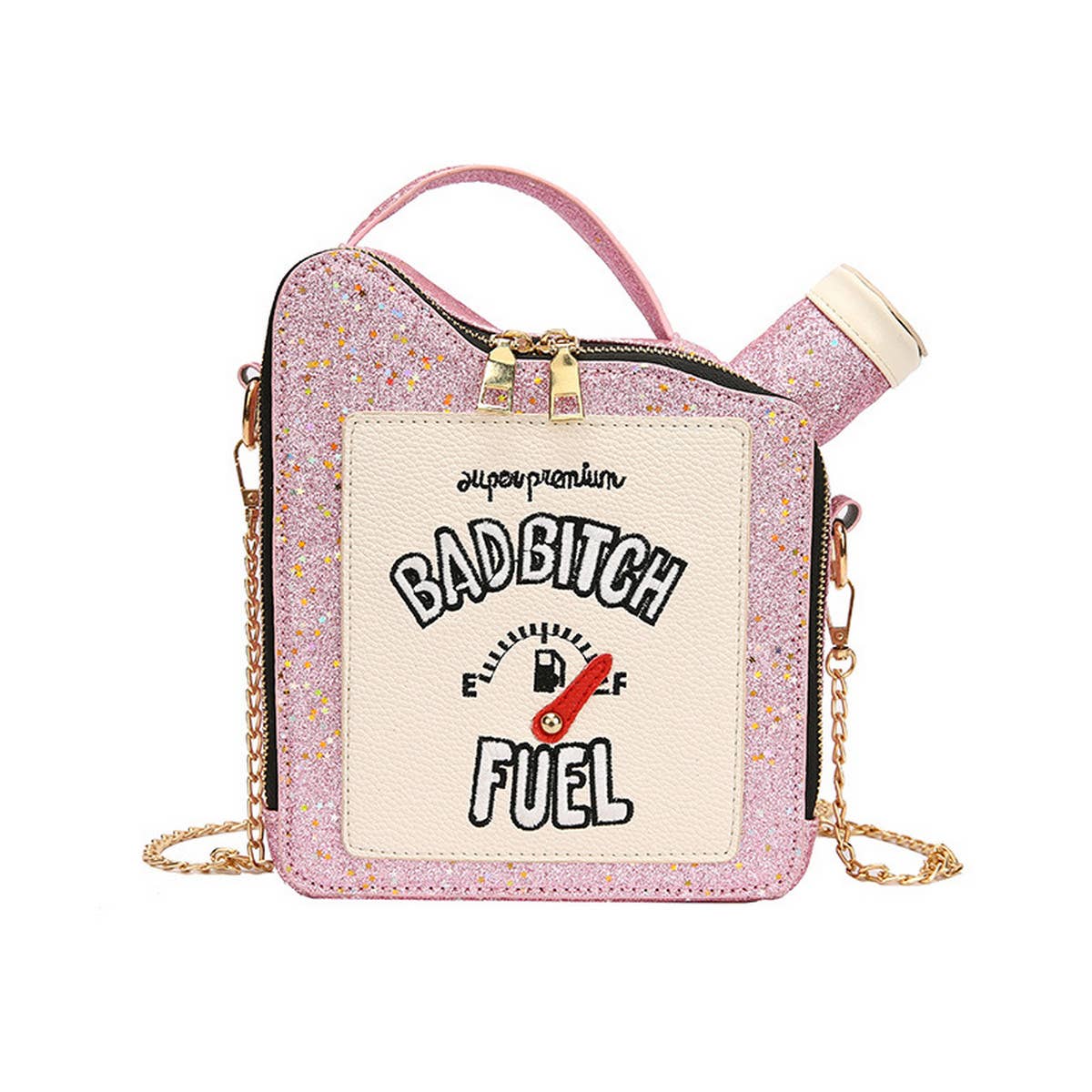 FASHION SEQUINED SHOULDER CROSSBODY BAG_CWAB0998