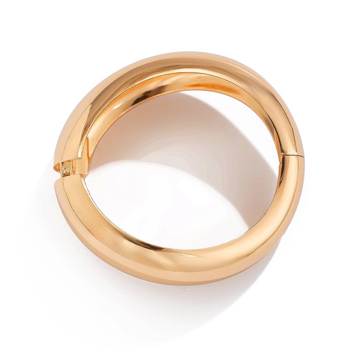 FASHIONABLE DESIGN SPRING BRACELET FOR WOMEN